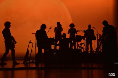 Jean-Louis Aubert chante Houellebecq