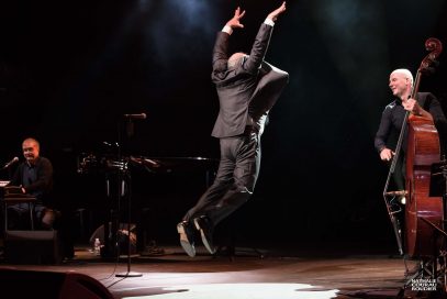 Michel Jonasz en concert aux Musicales de Noirmoutier