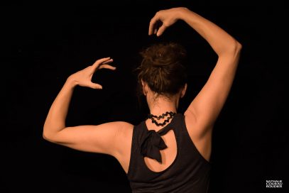 Portrait de Juliette Kapla