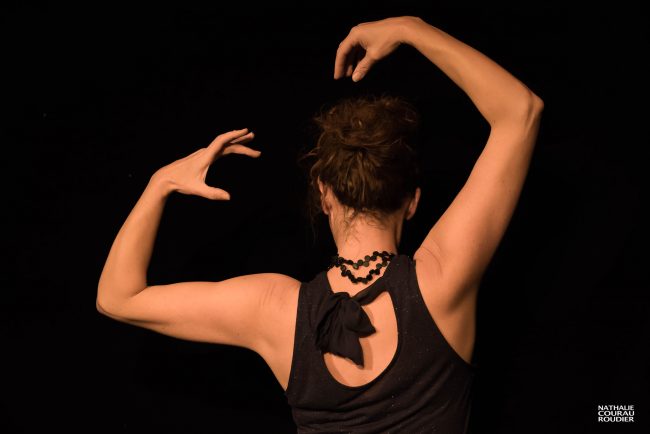 Portrait de Juliette Kapla