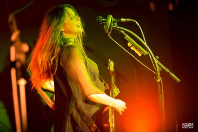 Manu (Emmanuelle Monet) - © Nathalie Courau-Roudier, tous droits réservés