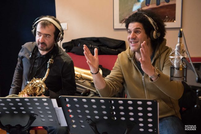 Pierre Bertrand et Michel Feugere, Pluribus