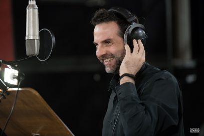 Boris Mychajliszyn, Choeur Vittoria