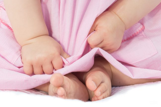 Photo de famille à Noirmoutier