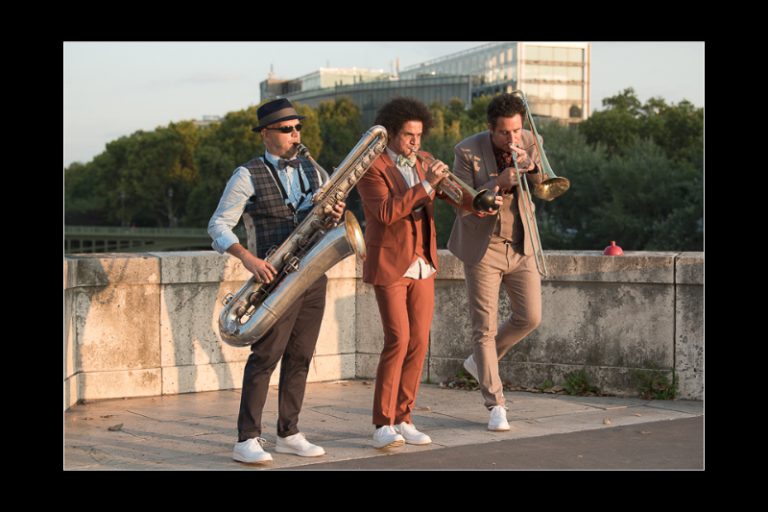 Shooting Trio Nouveaux Siècles – Julien Chirol, Michel Feugère, Frédéric Couderc