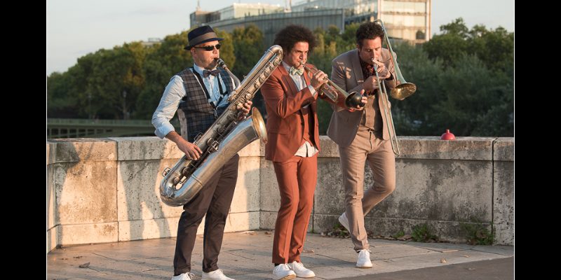 Shooting Trio Nouveaux Siècles – Julien Chirol, Michel Feugère, Frédéric Couderc Shooting Trio Nouveaux Siècles – Julien Chirol, Michel Feugère, Frédéric Couderc