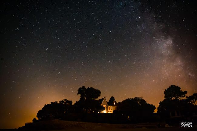 Le Tambourin sous les étoiles, les Souzeaux, Noirmoutier