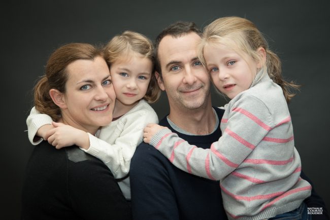 Photos portraits studio