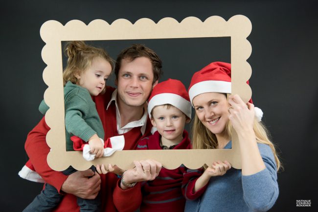 Photos portraits studio