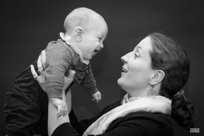 Photos portraits studio