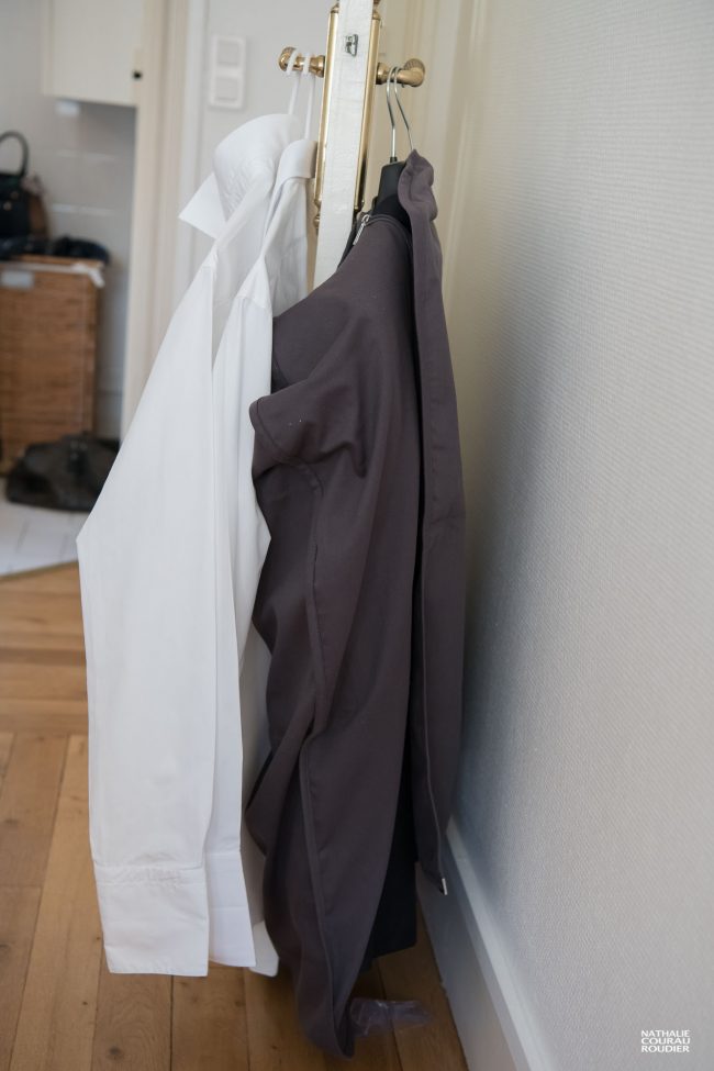 Tenue du marié - photographe Nathalie Courau Roudier