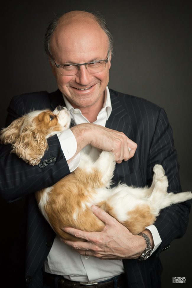 Photos portraits studio