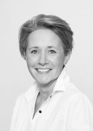 Portrait corporate Paris