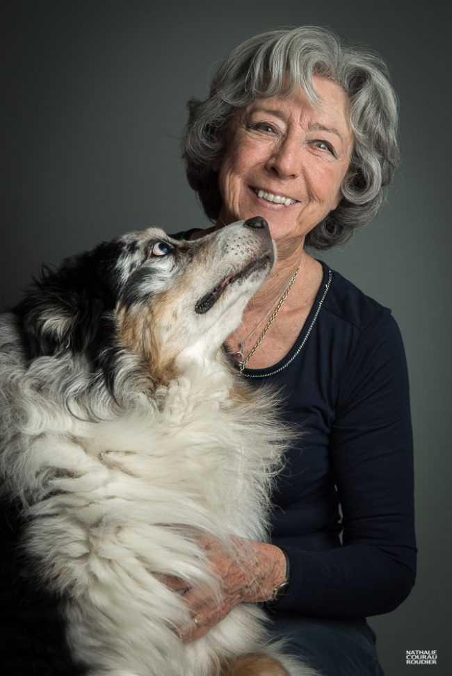 Photos portraits studio