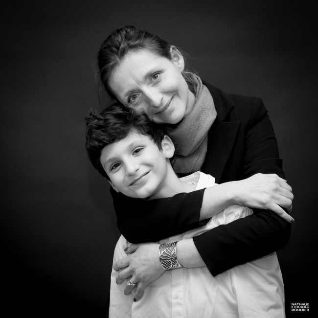 Photos portraits studio