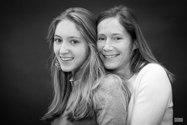 Photos portraits studio