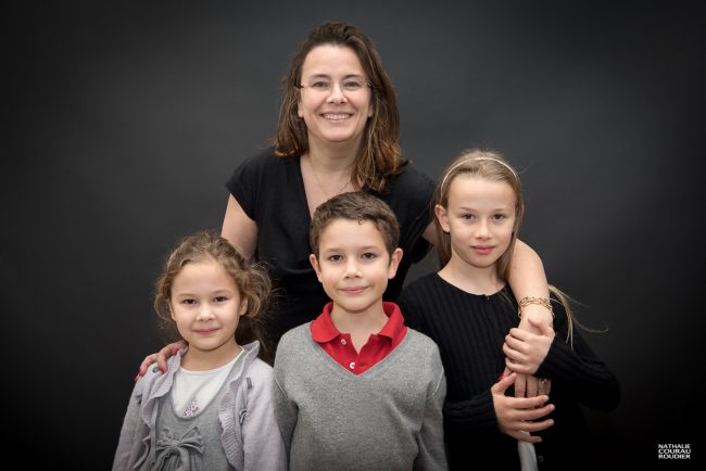 Photos portraits studio