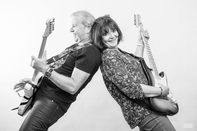 Photos portraits studio