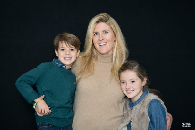 Photos portraits studio