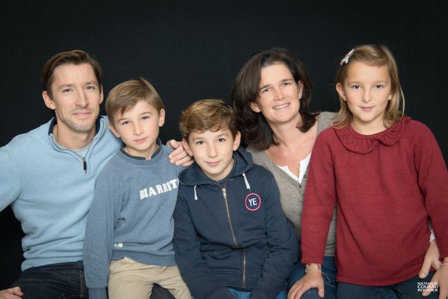 Photos portraits studio