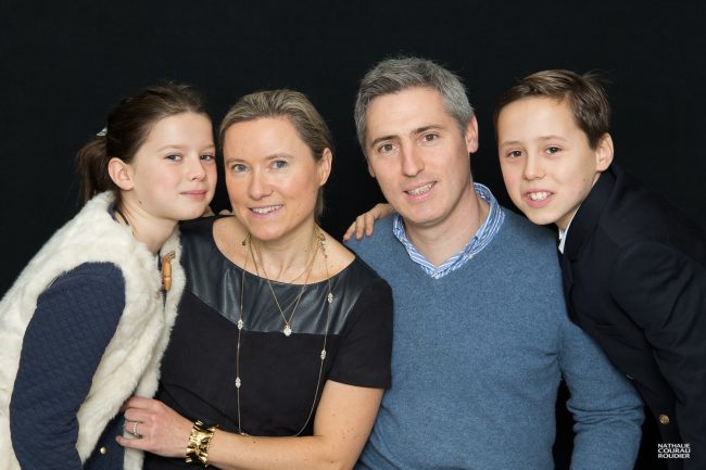 Photos portraits studio