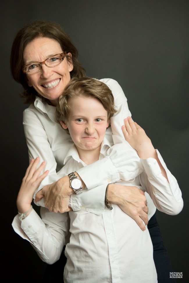 Photos portraits studio