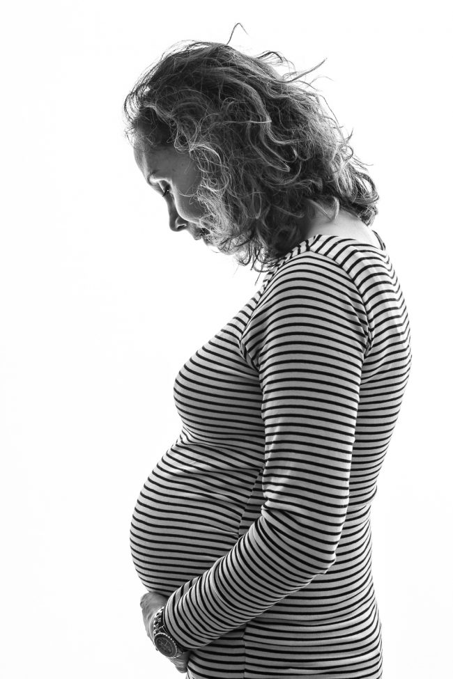 Photos portraits studio