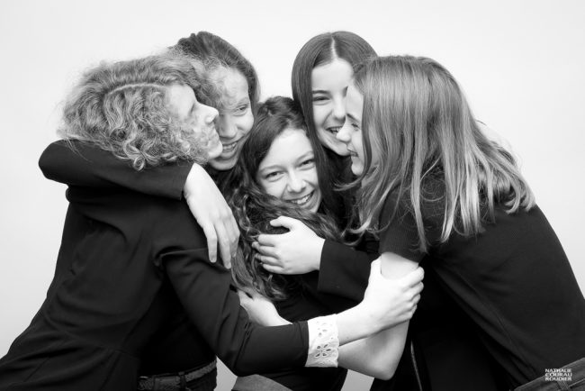 Photos portraits studio