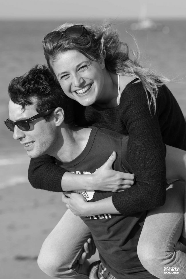 Photos portraits studio