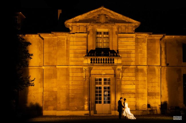 Mariage au Cercle National des Armées - Cercle Militaire Paris - photographe Nathalie Courau Roudier