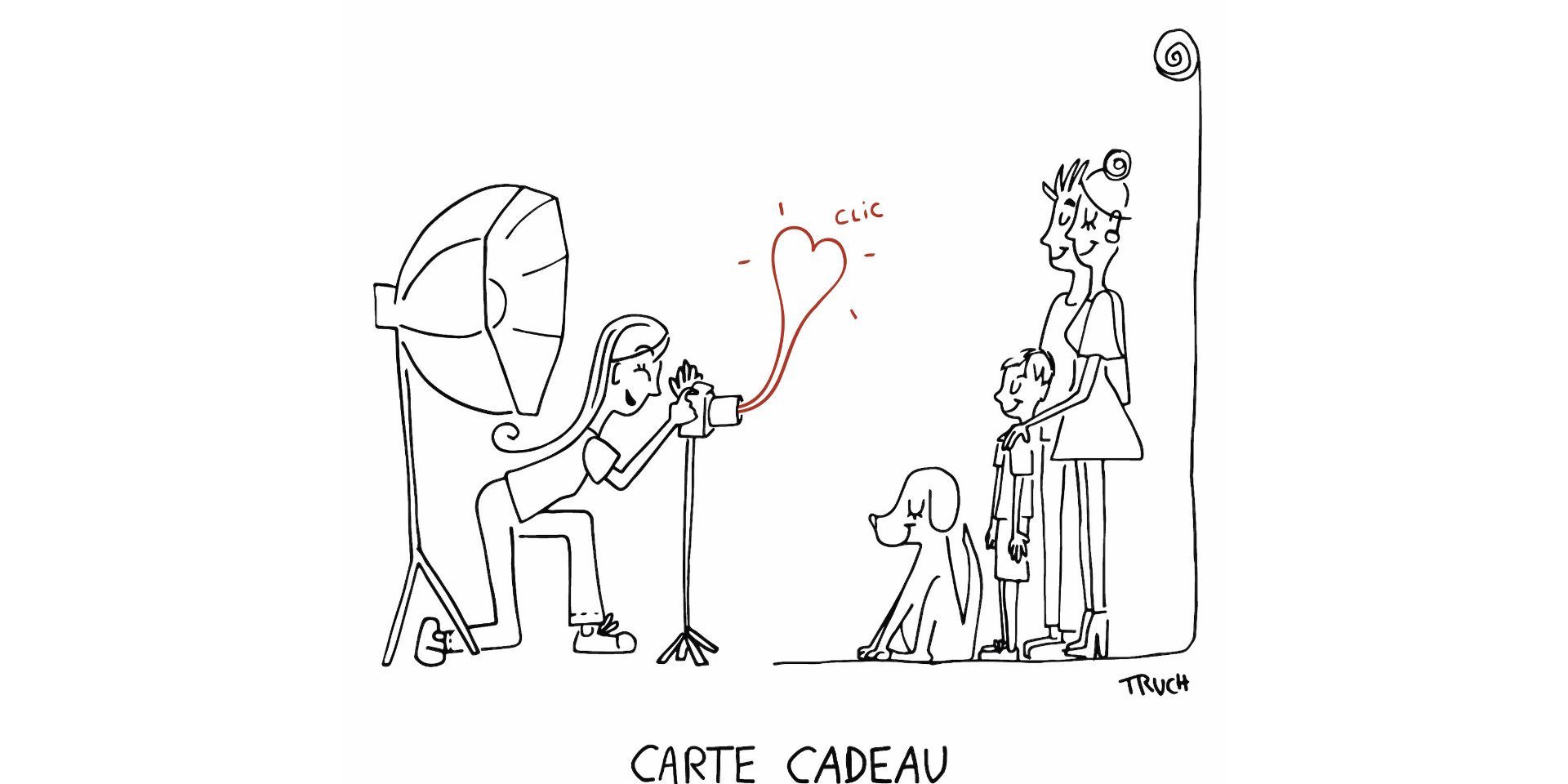 Trame illustration shootings