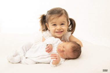 Photos de naissance en studio Neuilly-sur-Seine